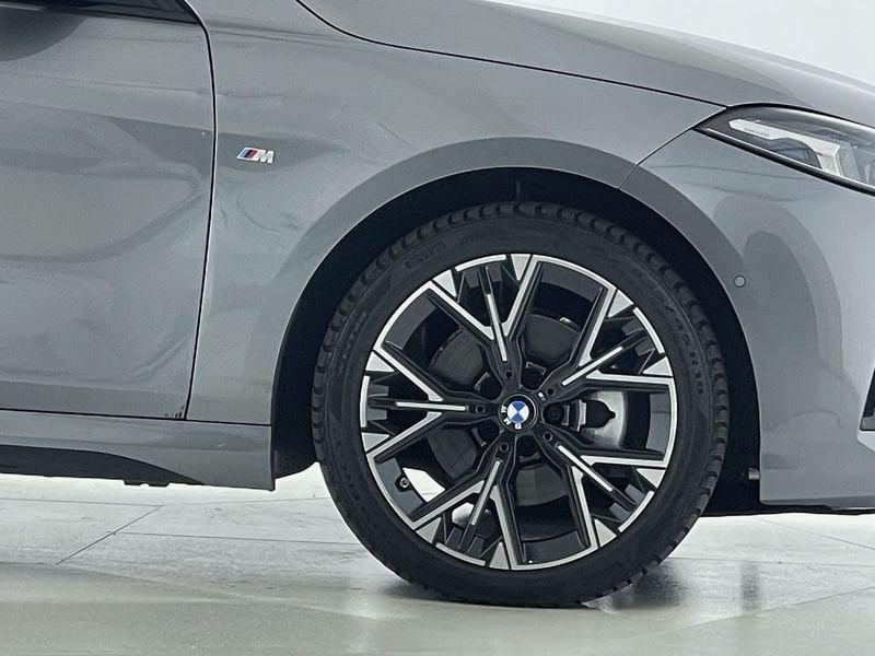 BMW Serie 1 118d MSport automatico