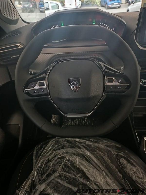 Peugeot 208 208 1.2 turbo Edition 100cv