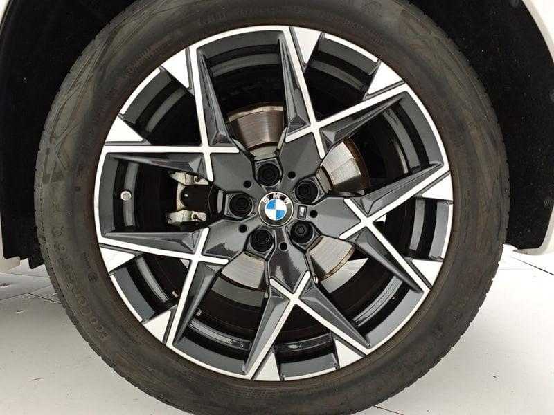 BMW X3 xDrive20d 48V MSport