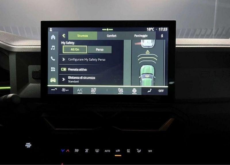 Dacia Duster Duster Tce 130 CV MHEV 4x4 Extreme