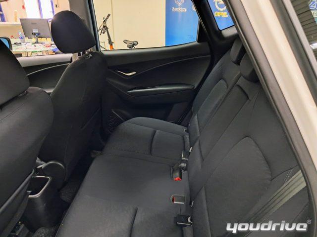 HYUNDAI iX20 1.6 MPI GPL CASA APP MODE KM 32.500