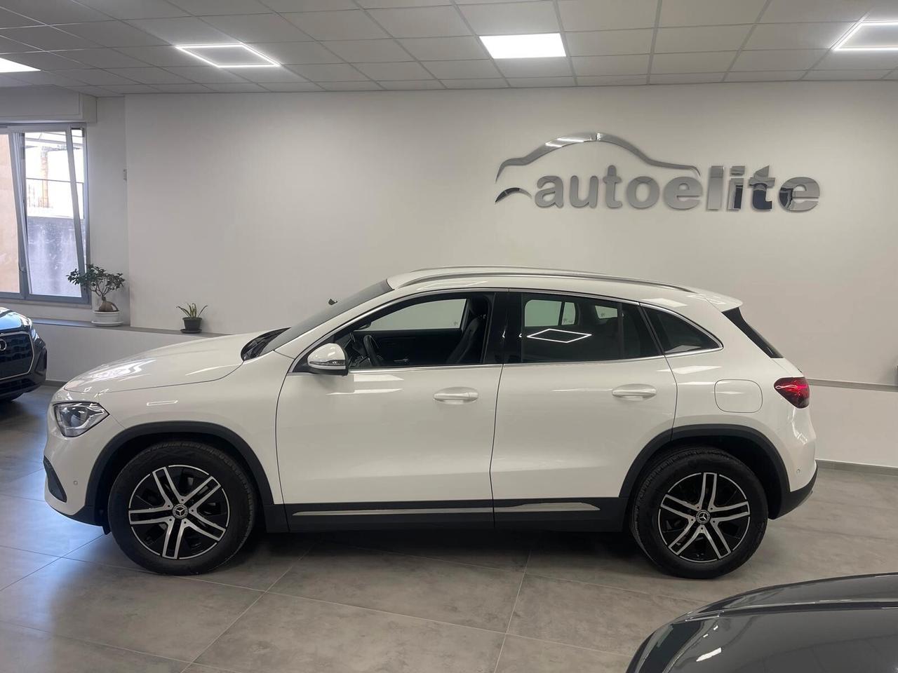 Mercedes GLA 200 d Automatic Premium