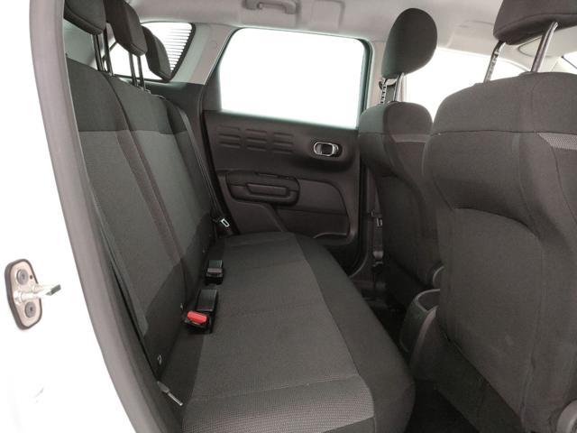 CITROEN C3 Aircross PureTech 110 S&S Shine