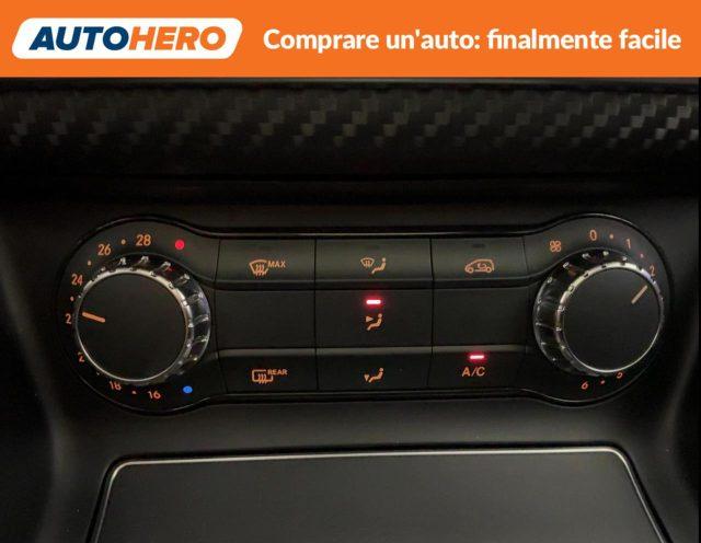 MERCEDES-BENZ A 220 4Matic Automatic Premium