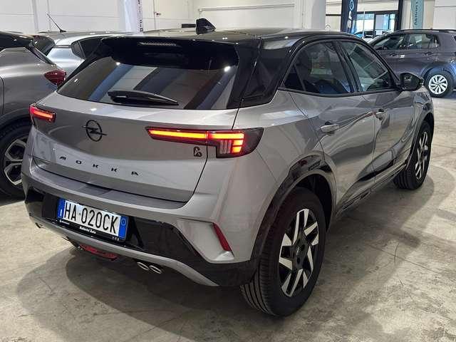 Opel Mokka 1.2 Turbo 130Cv GS *KM0*