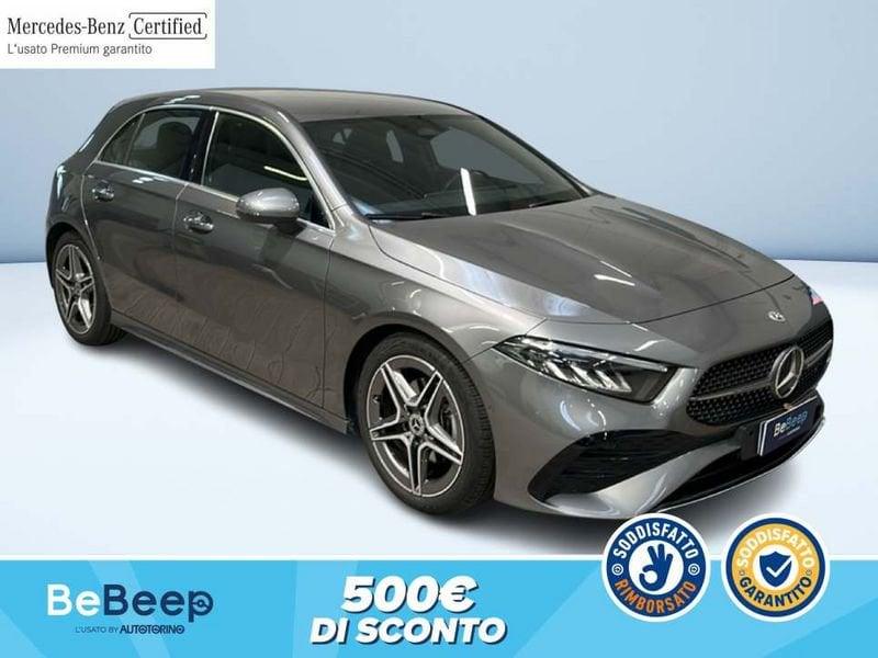 Mercedes-Benz Classe A A 180 AMG LINE PREMIUM AUTO