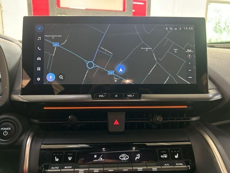 Toyota C-HR 2.0 PHEV Lounge Premiere