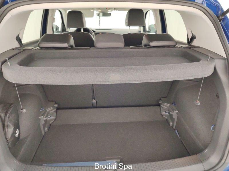 Volkswagen T-Cross 1.0 TSI Style BMT