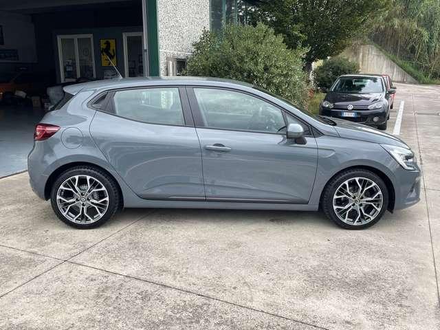 Renault Clio 1.0 SCe Life 65cv FARI LED*NEOPATENTATI