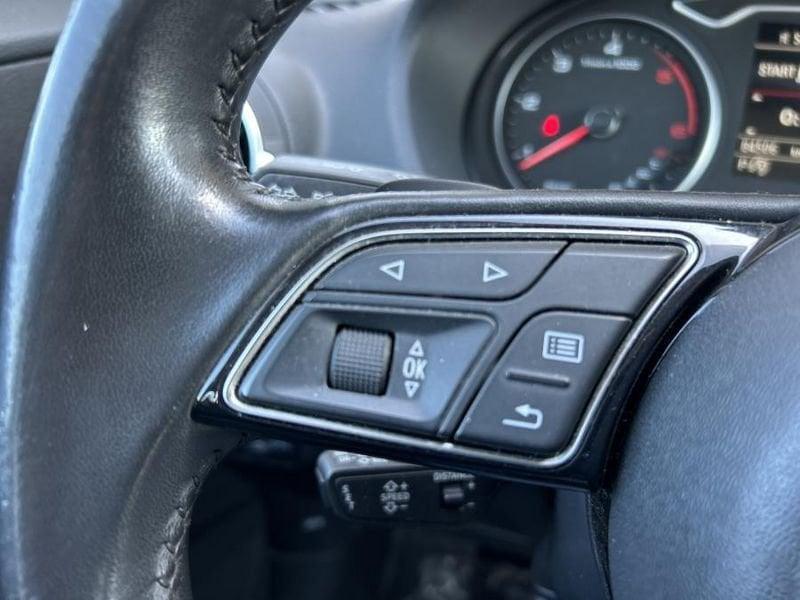 Audi Q2 30 TDI S-Tronic Business ACCESSORIATA * GARANZIA 12+