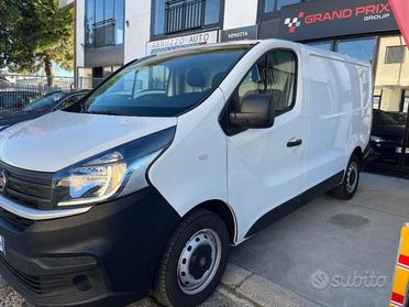 FIAT Talento 1.6 MJT 120 PC-TN 4 Disponibili