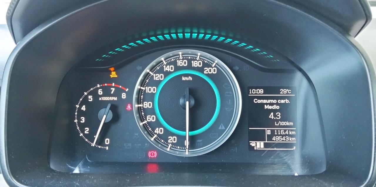 Suzuki Ignis 1.2 dualjet Top Soli 49.000 Km!