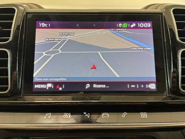 Citroen C5 Aircross 1.5 BlueHDi 130 CV EAT8 SHINE