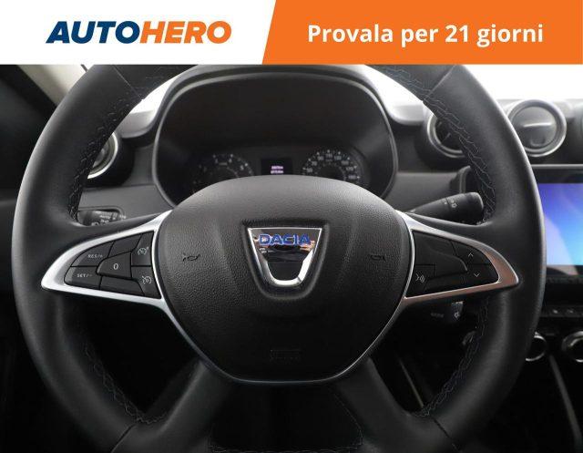 DACIA Duster 1.0 TCe GPL 4x2 Prestige Up