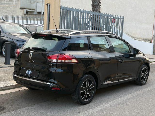 RENAULT Clio Sporter 1.5 dCi 90CV Energy