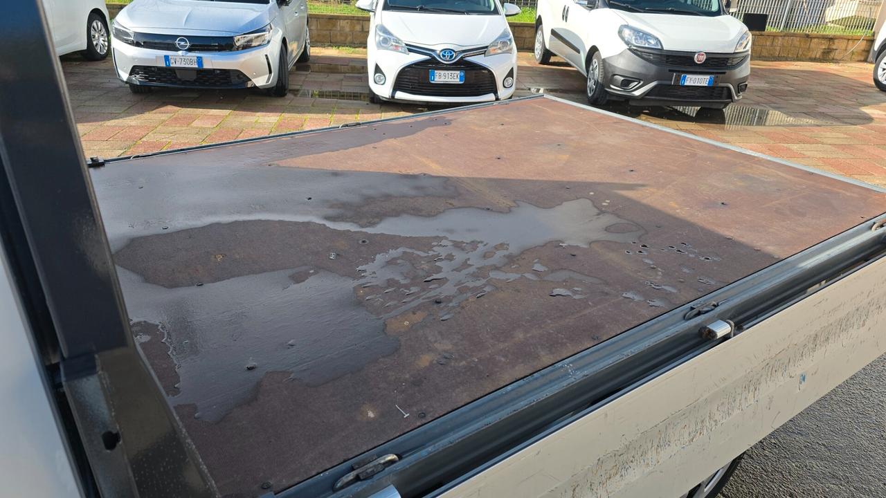 Fiat Doblo Work 1.6 mjt 120 cv 3 posti