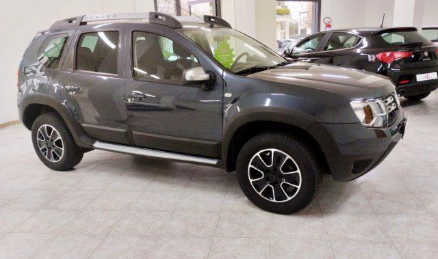 DACIA Duster 1.5 dCi 110CV 4x2 Prestige