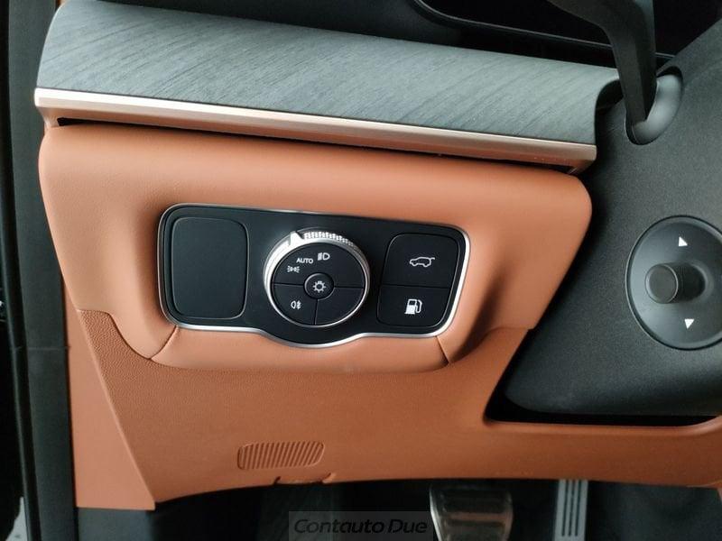 JAECOO 8 Jaecoo 8 SHS-P 1.5 tgdi phev Exclusive awd auto
