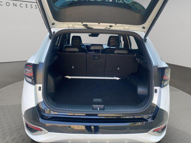KIA Sportage 1.6 CRDi MHEV GT-line DCT PanorSunroof