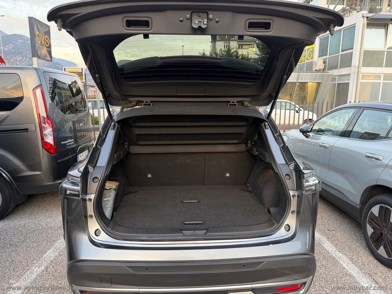 NISSAN Qashqai MHEV 158 CV Xtronic N-Connecta