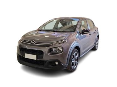 Citroën C3 PureTech 83 CV S&S Feel