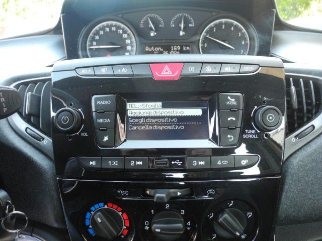 LANCIA Ypsilon 1.0 FireFly 5p. S&S Hybrid -Ok NEOPAT.- "36000 Km"