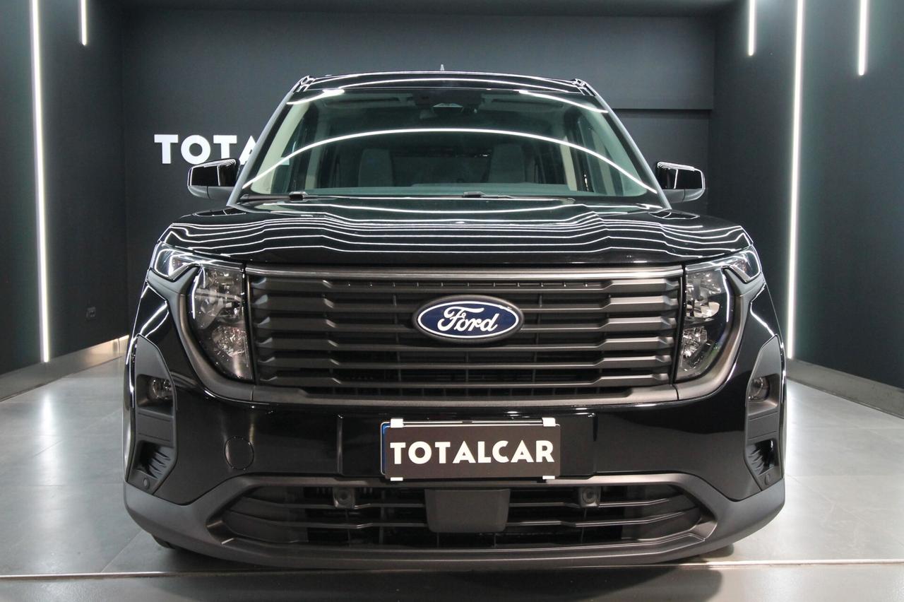 FORD TOURNEO COURIER 1.0 125 CV TITANIUM