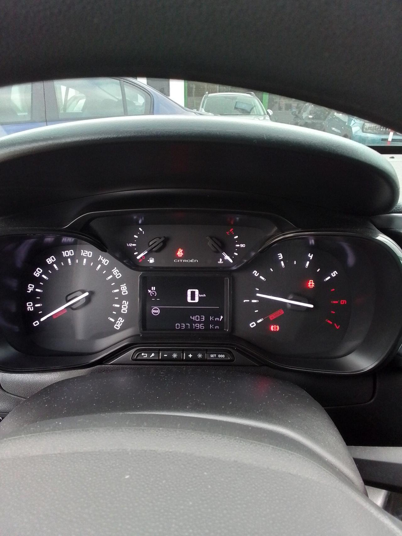 Citroen C3 PureTech 83 S&S Shine