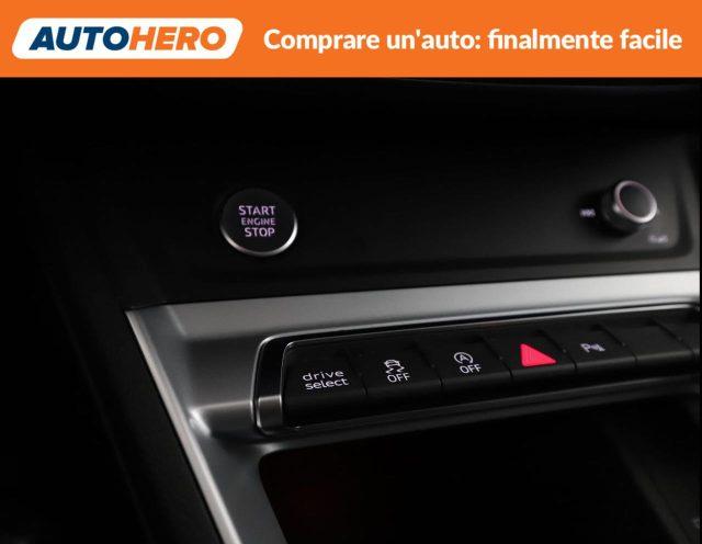 AUDI Q3 35 TDI S tronic