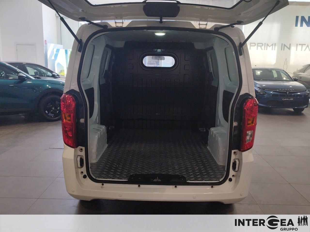 BYD ETP3 44.9kWh std