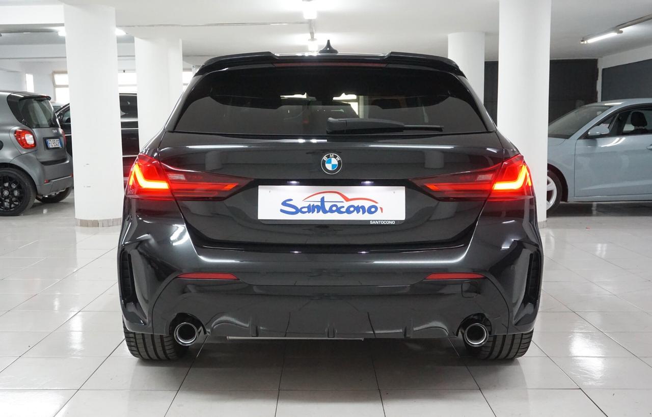 Bmw 118d 5p. Msport
