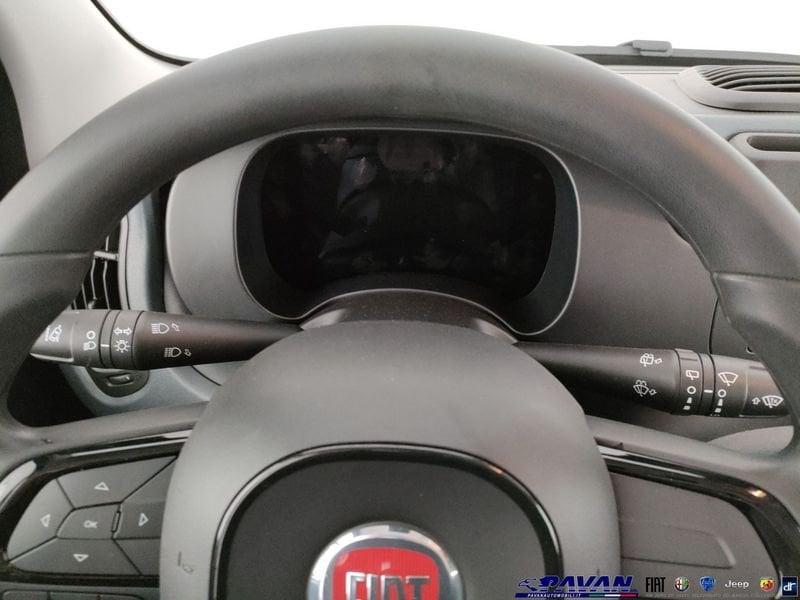 FIAT Pandina Panda 1.0 FireFly 65 CV Hybrid Pop