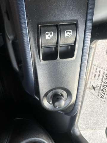 Iveco Daily 35C16H3.0 Cent Reg Teli 3 lati4440x2240x2850kg1000