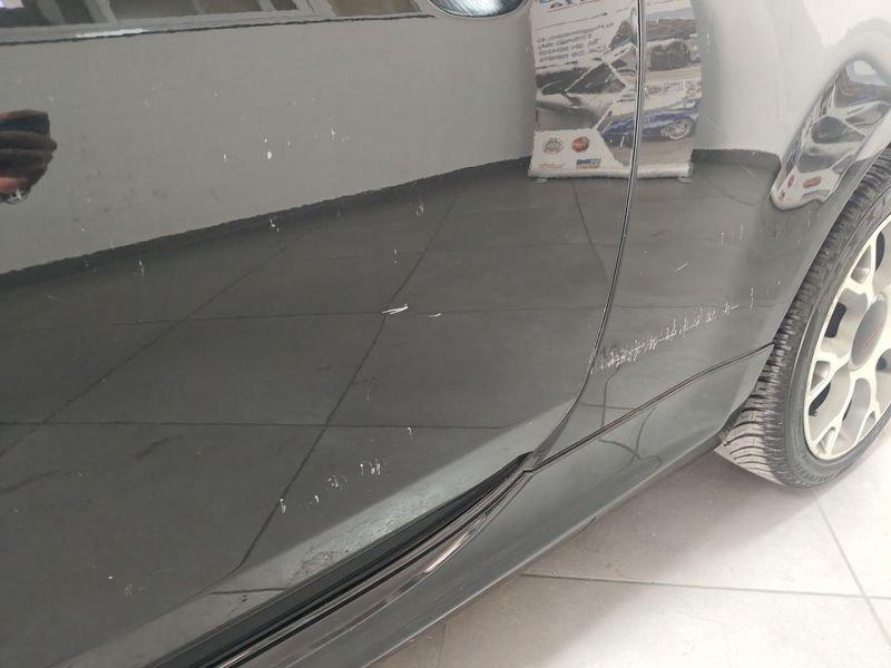 FIAT 500 1.2 69cv S VEDI FOTO