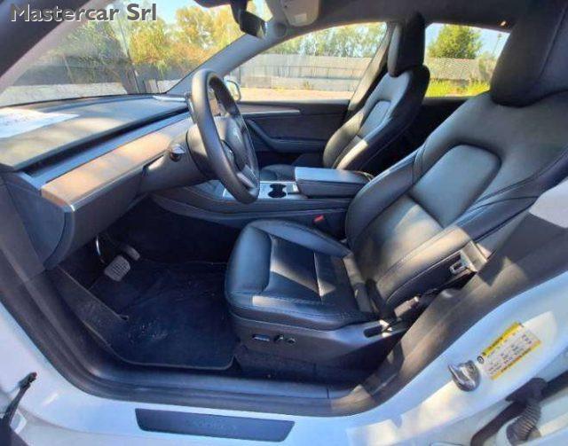 TESLA Model Y Model Y 2021 Long Range Dual Motor awd - GL036PK