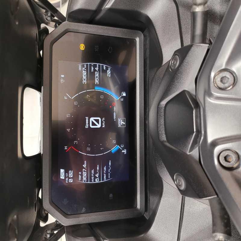 Yamaha T-Max 560 - 2022