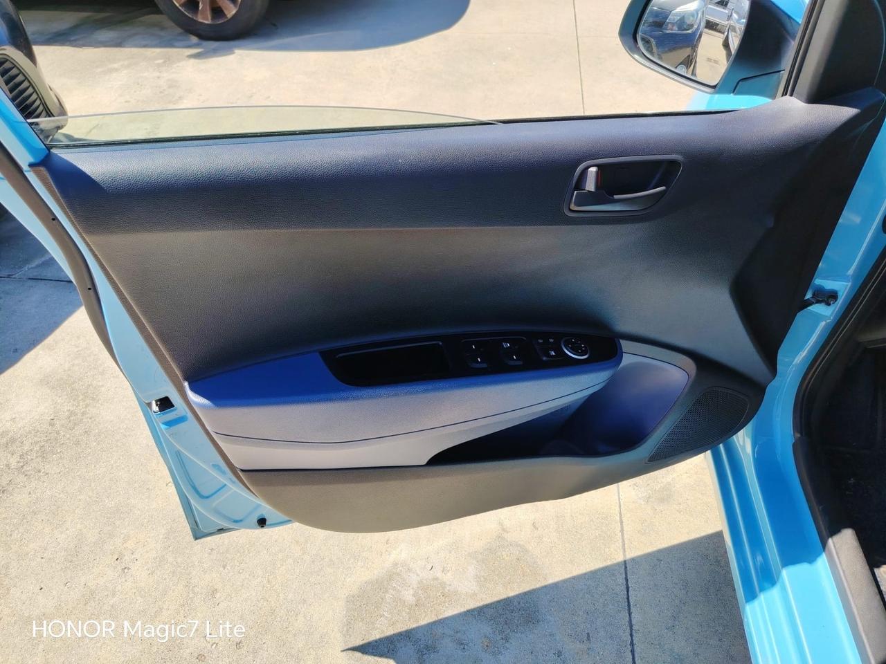 Hyundai i10 1.0 MPI Comfort
