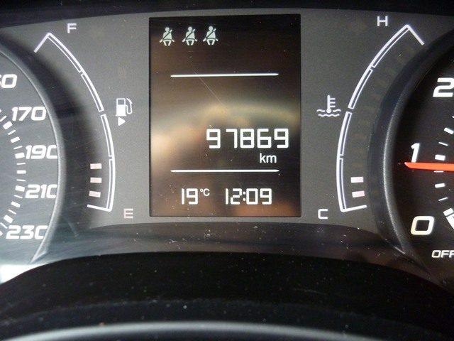 FIAT Tipo 1.3 Mjt 4 porte Easy