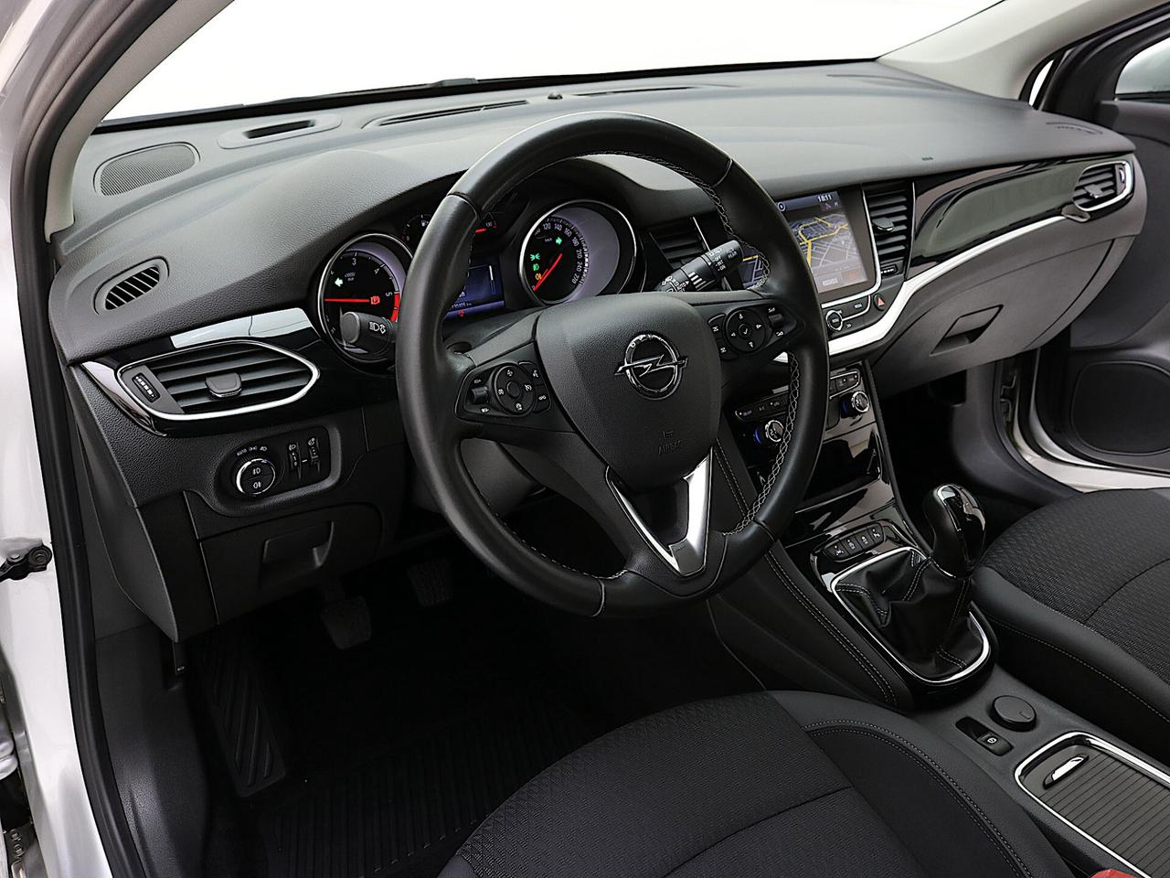 Opel Astra 1.6 CDTi 110CV Sports Tourer Innovation