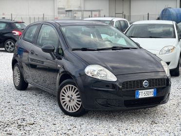 Fiat Grande Punto Grande Punto 1.2 3 porte Dynamic