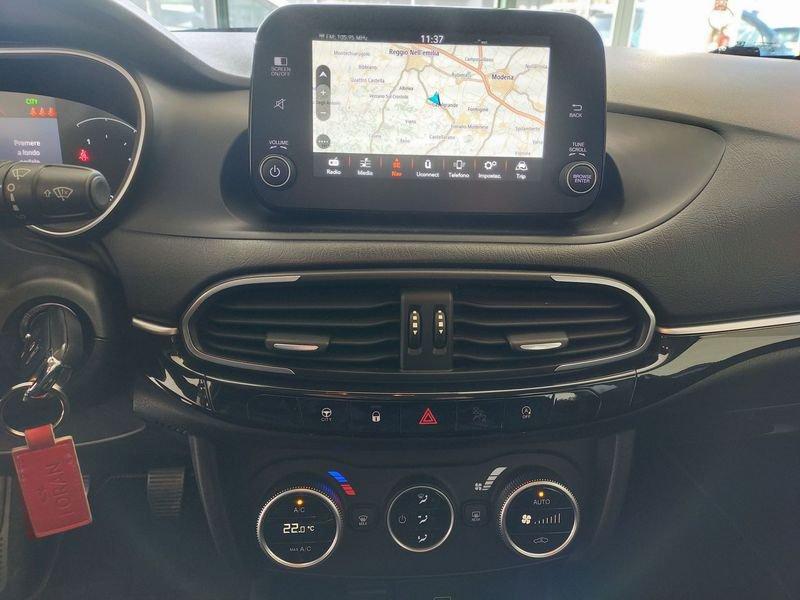 FIAT Tipo Tipo 1.3 Mjt S&S 5 porte City Life