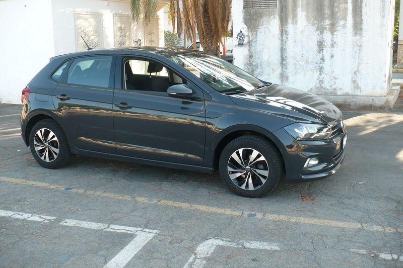 Volkswagen Polo Polo 1.0 TSI 5p. Highline BlueMotion Technology