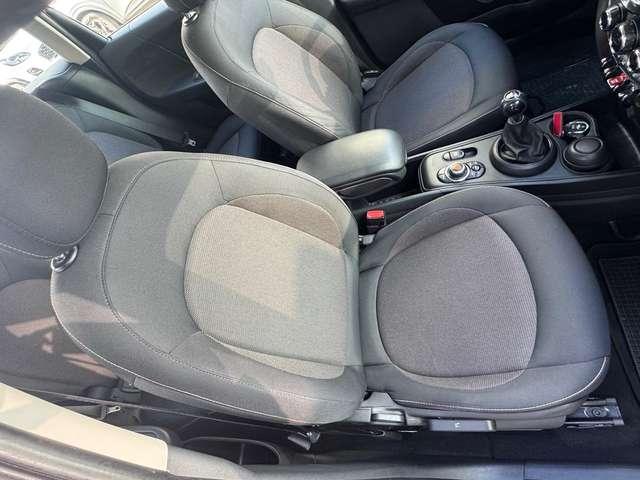 MINI Cooper D Countryman Mini Countryman F60 2017 2.0 Hype