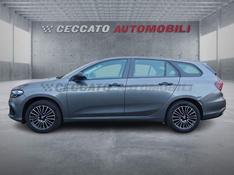 FIAT Tipo Tipo SW 1.0 t3 100cv