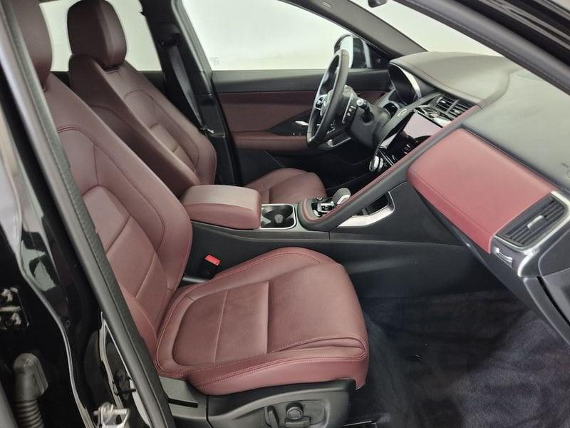 Jaguar E-Pace 2021 1.5 i3 phev R-Dynamic S awd 309cv auto