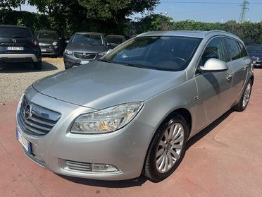 Opel Insignia 2.0 CDTI Sports Tourer aut. Cosmo