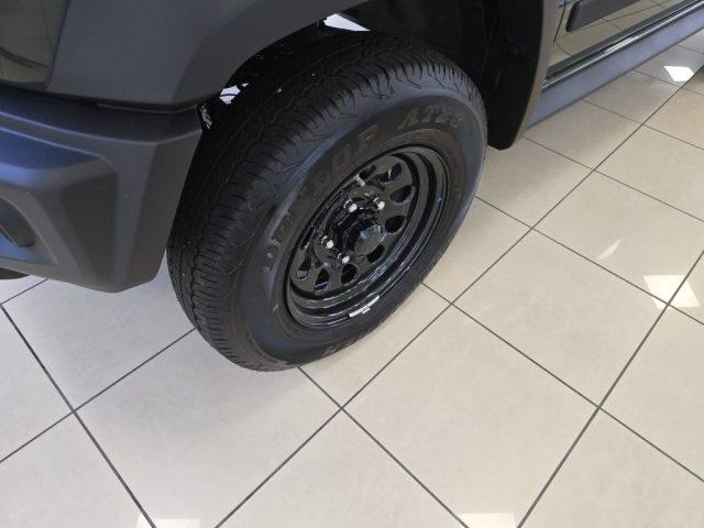 SUZUKI Jimny 1.5 5MT PRO (N1) ALLESTIMENTO ONE-OFF SAYONARA