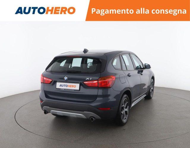 BMW X1 xDrive20d xLine