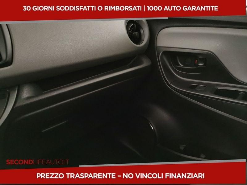 Toyota Yaris 5p 1.0 Cool my18