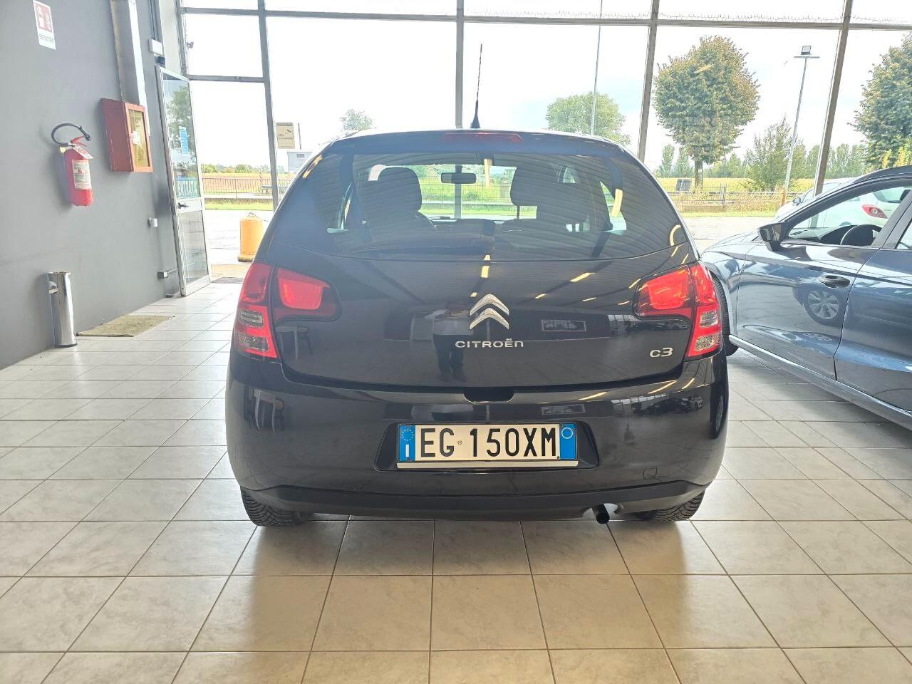 Citroen C3 1.1 Attraction KM 140.000 Neopatentati